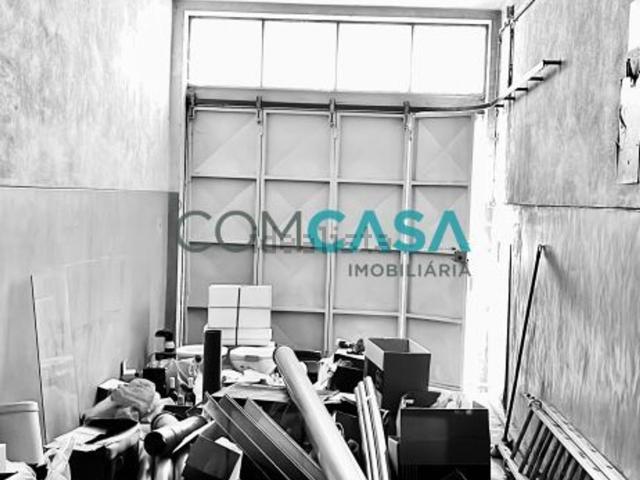 Armazém alugar em Leixões, Matosinhos