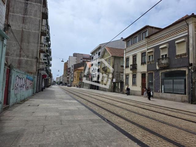 Loja alugar em Matosinhos, Mercado