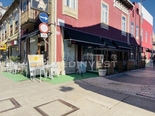 Loja venda em Porto