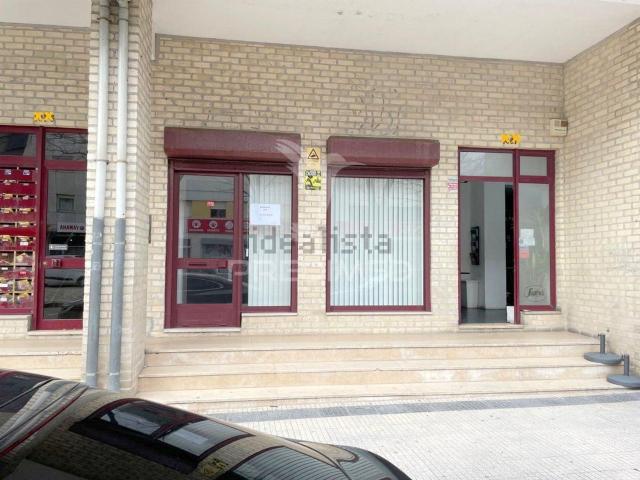 Loja alugar em Água Viva, Porto