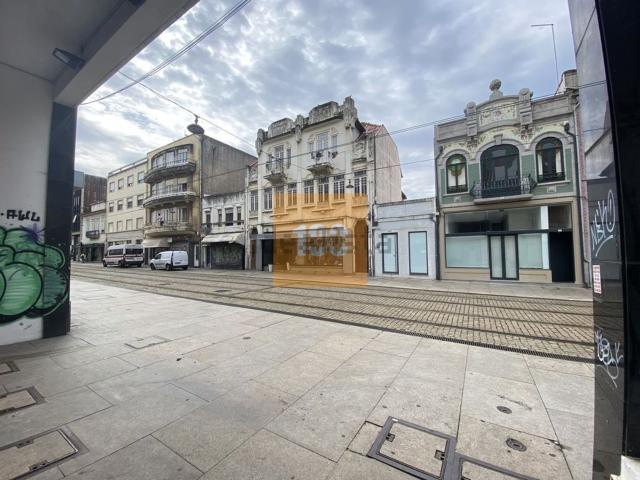 Loja alugar em Porto