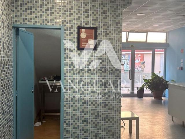 Loja alugar em Nova Sintra, A Ver-o-mar