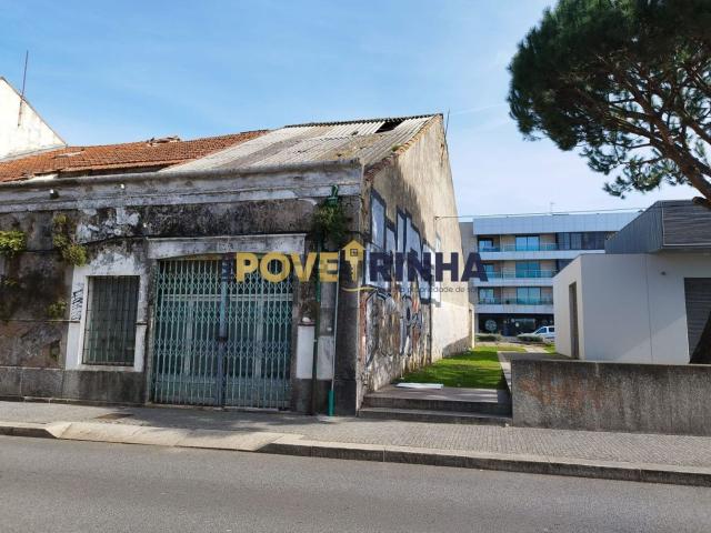 Armazém venda em Nova Sintra, A Ver-o-mar
