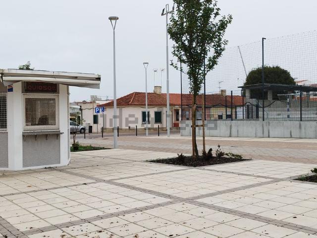 Loja alugar em Nova Sintra, A Ver-o-mar