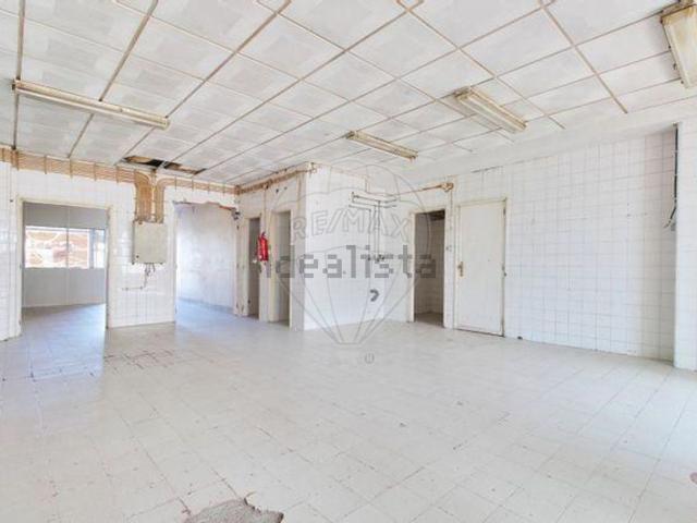 Ponto Comercial venda em Póvoa De Varzim