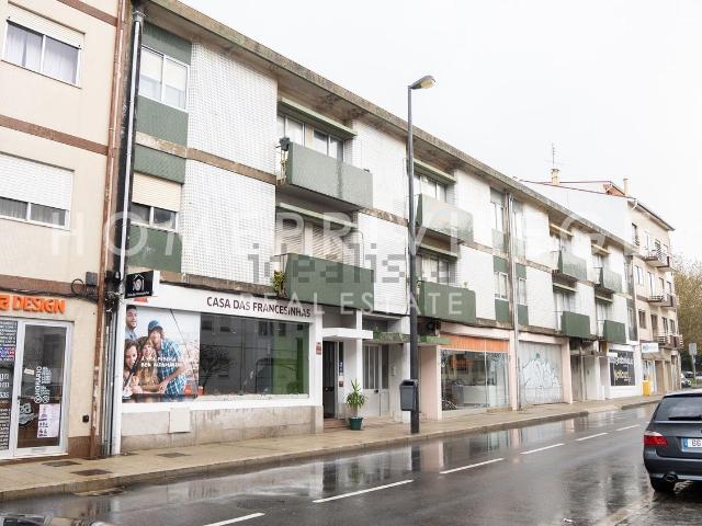 Ponto Comercial venda em Póvoa De Varzim Ponto Comercial venda em Póvoa De Varzim