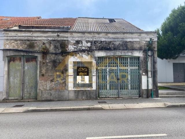 Armazém venda em A Ver-o-mar, Porto
