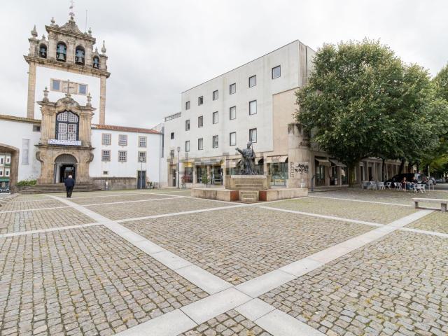 Loja alugar em Cividade, Braga