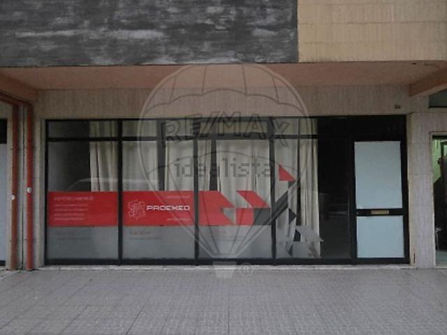 Loja venda em Braga