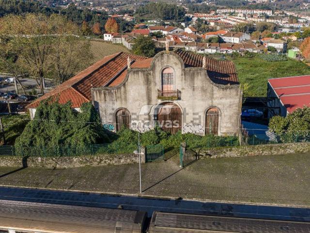 Armazém venda em Braga