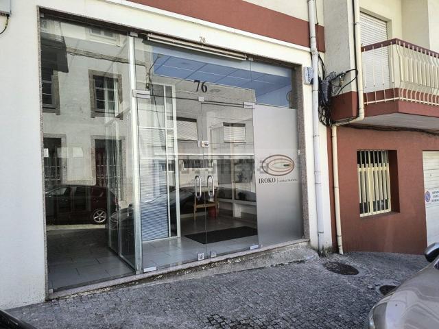 Loja alugar em Cividade, Braga