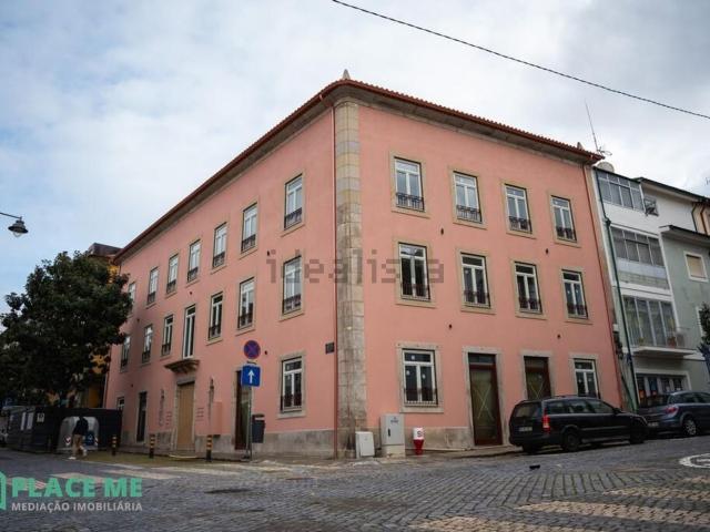 Loja alugar em Braga