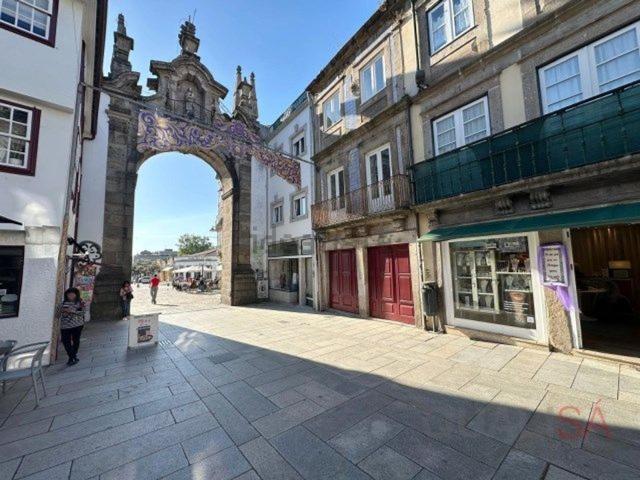 Loja alugar em Braga