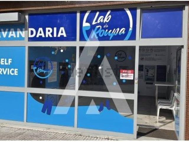 Loja alugar em Braga