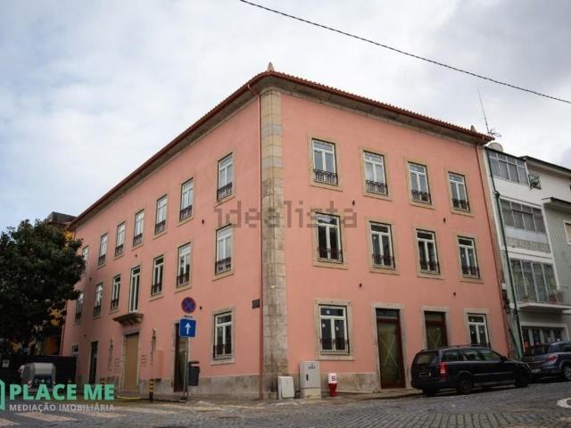 Loja alugar em Braga