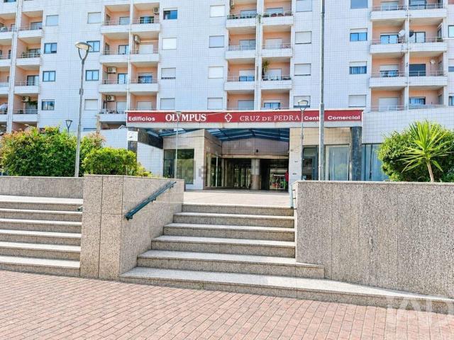 Loja venda em Braga (Maximinos, Sé e Cividade), Braga