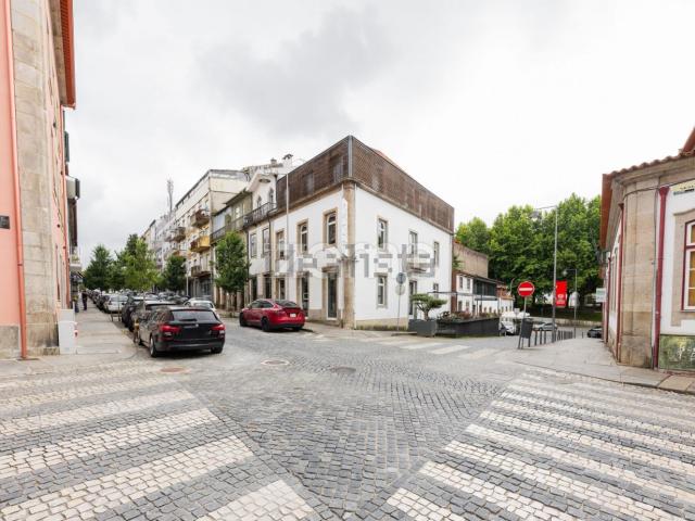Loja alugar em Cividade, Braga