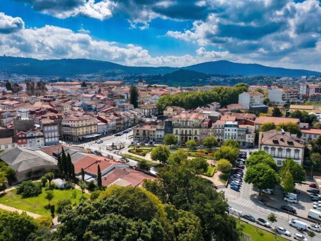 Loja alugar em Cividade, Braga