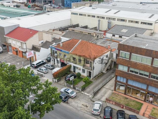 Armazém venda em Senhor da Veiga, Braga