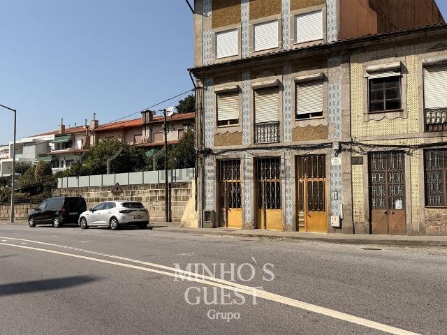 Loja venda em Braga