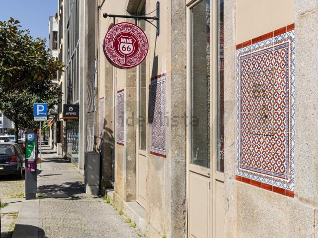 Loja alugar em Cividade, Braga
