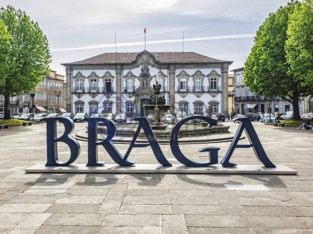 Loja alugar em Braga
