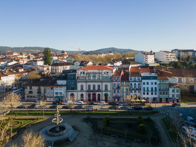 Loja alugar em Braga (Maximinos, Sé e Cividade), Braga