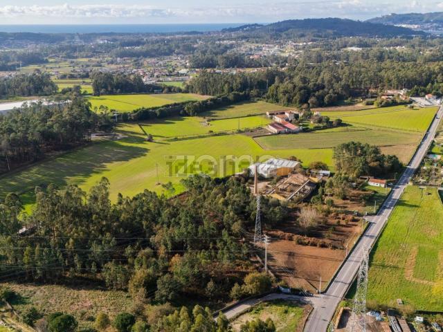 Armazém venda em Viana Do Castelo