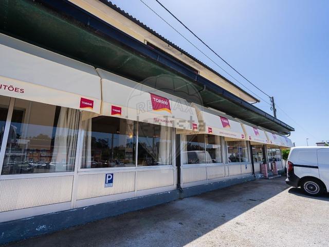 Loja venda em Mealhada, Aveiro