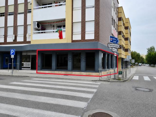 Loja venda em Mealhada, Aveiro