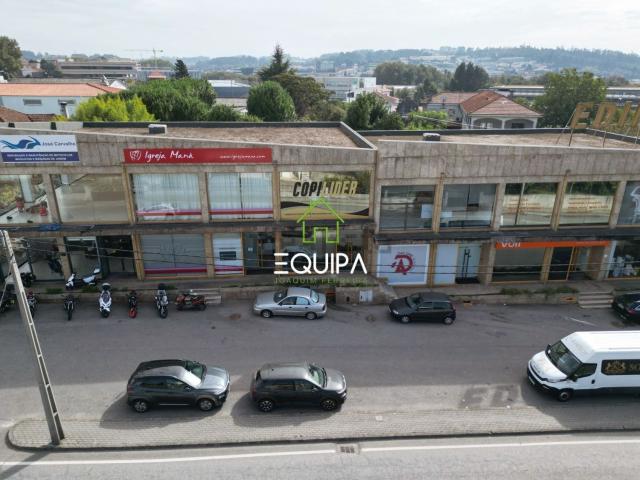 Loja venda em Sobrão, Meixomil