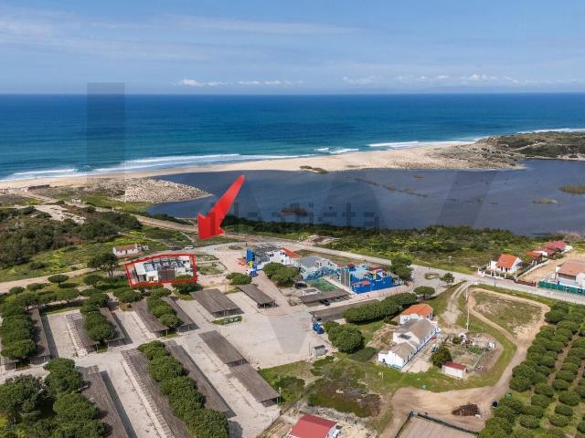 Loja venda em Grândola, Setúbal