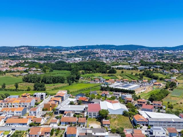 Armazém venda em Braga