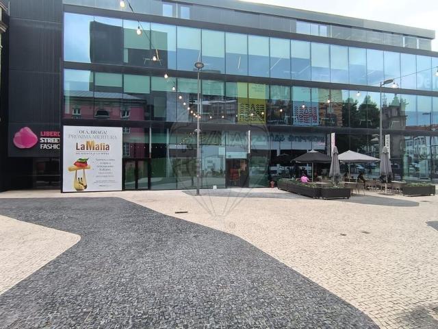 Loja venda em Braga