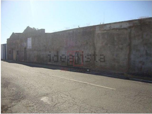 Armazém venda em Messejana, Beja