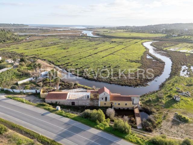 Loja venda em Portimão, Faro