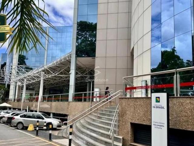 Ponto Comercial venda em Brasília, Plano Piloto