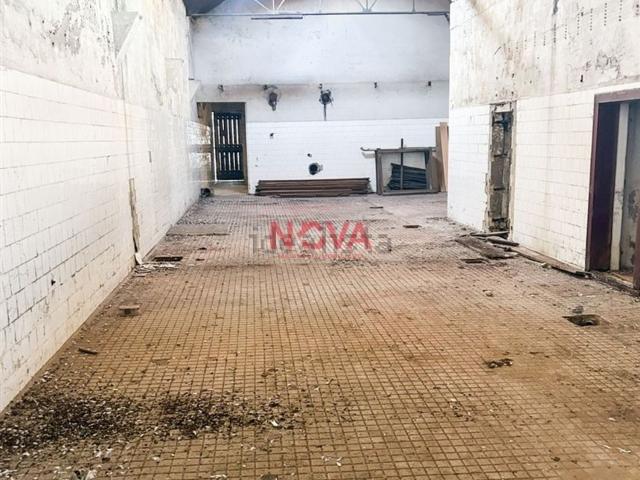 Armazém venda em Maia, Milheirós