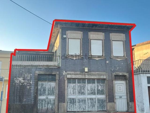 Armazém venda em Maia, Milheirós