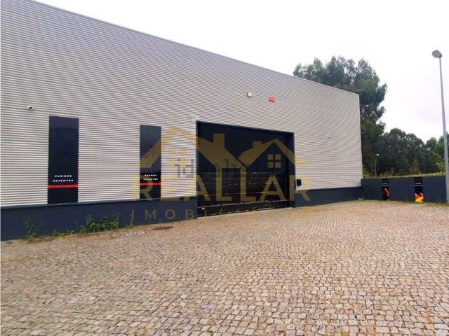 Armazém venda em Maia, Milheirós