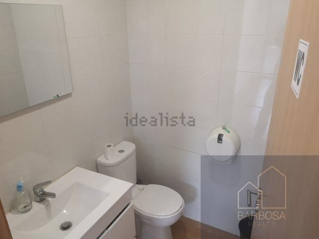 Armazém alugar em Maia, Milheirós