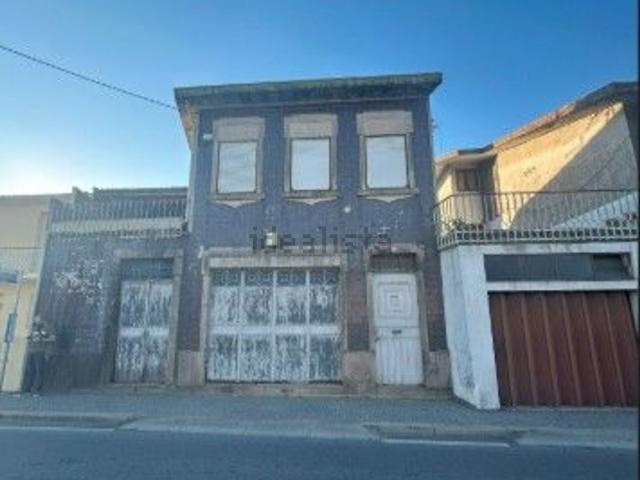 Armazém venda em Maia, Milheirós