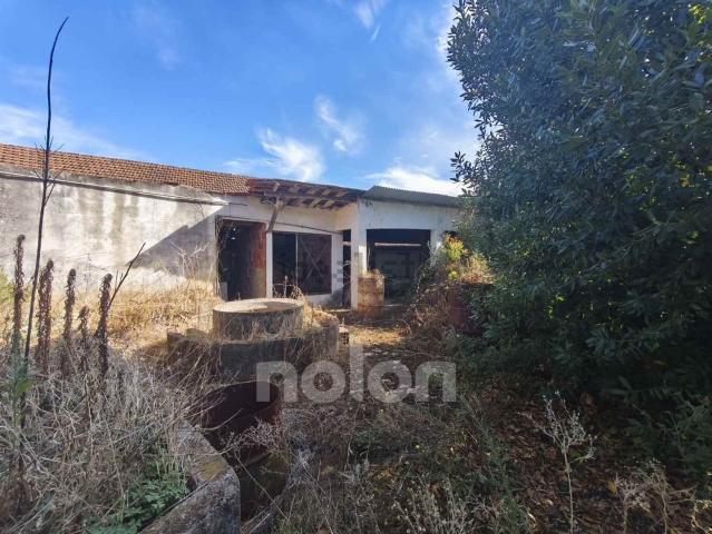 Armazém venda em Alcanena, Santarém