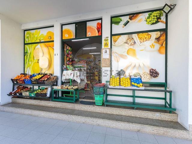 Loja venda em Vila Do Conde, Porto
