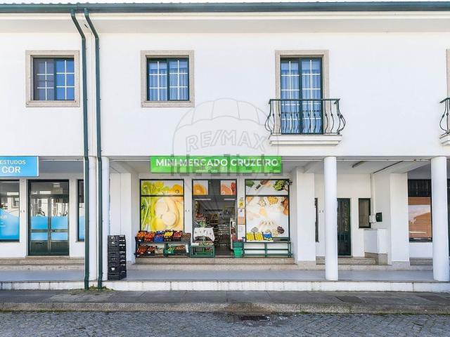Loja venda em Vila Do Conde, Porto