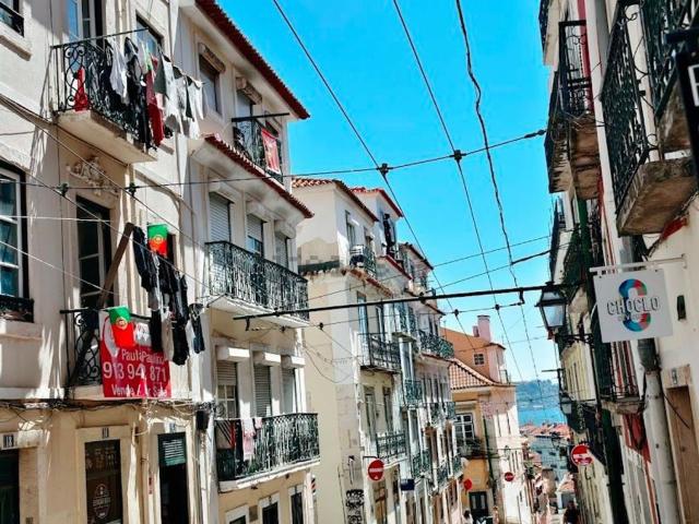 Loja alugar em Misericórdia, Lisboa