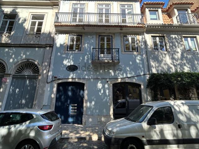 Loja alugar em Misericórdia, Lisboa