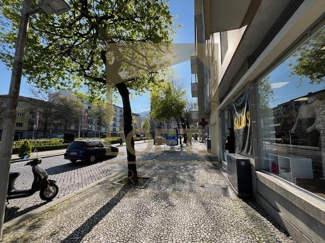 Loja alugar em Guimarães, Braga
