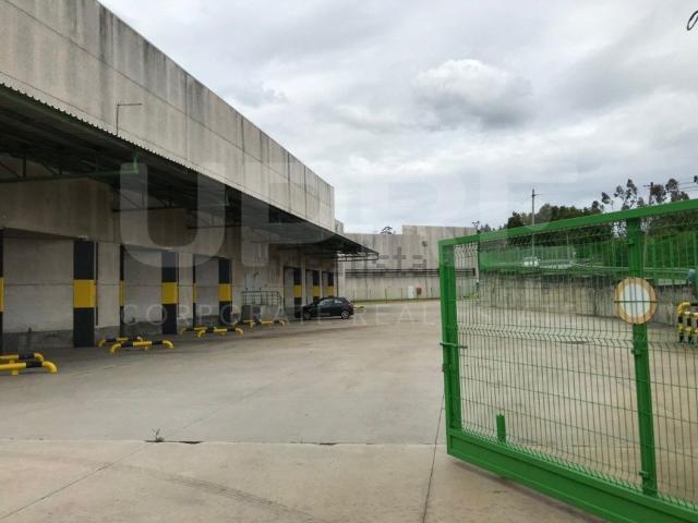 Armazém alugar em Vila Do Conde, Porto