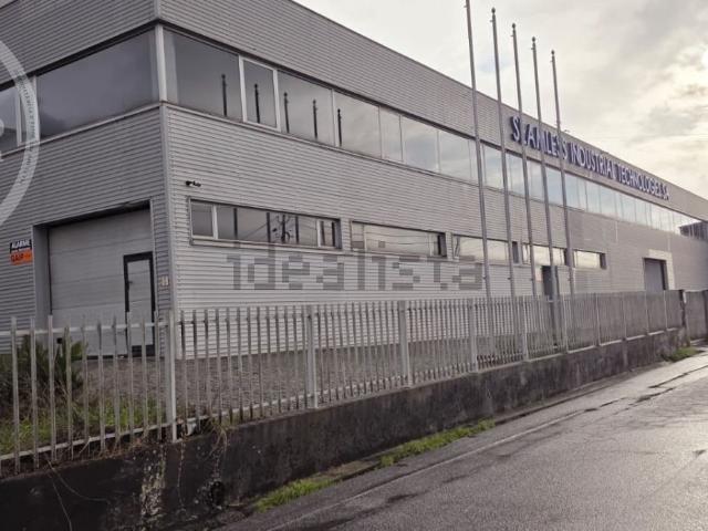 Armazém venda em Mogege, Gavião